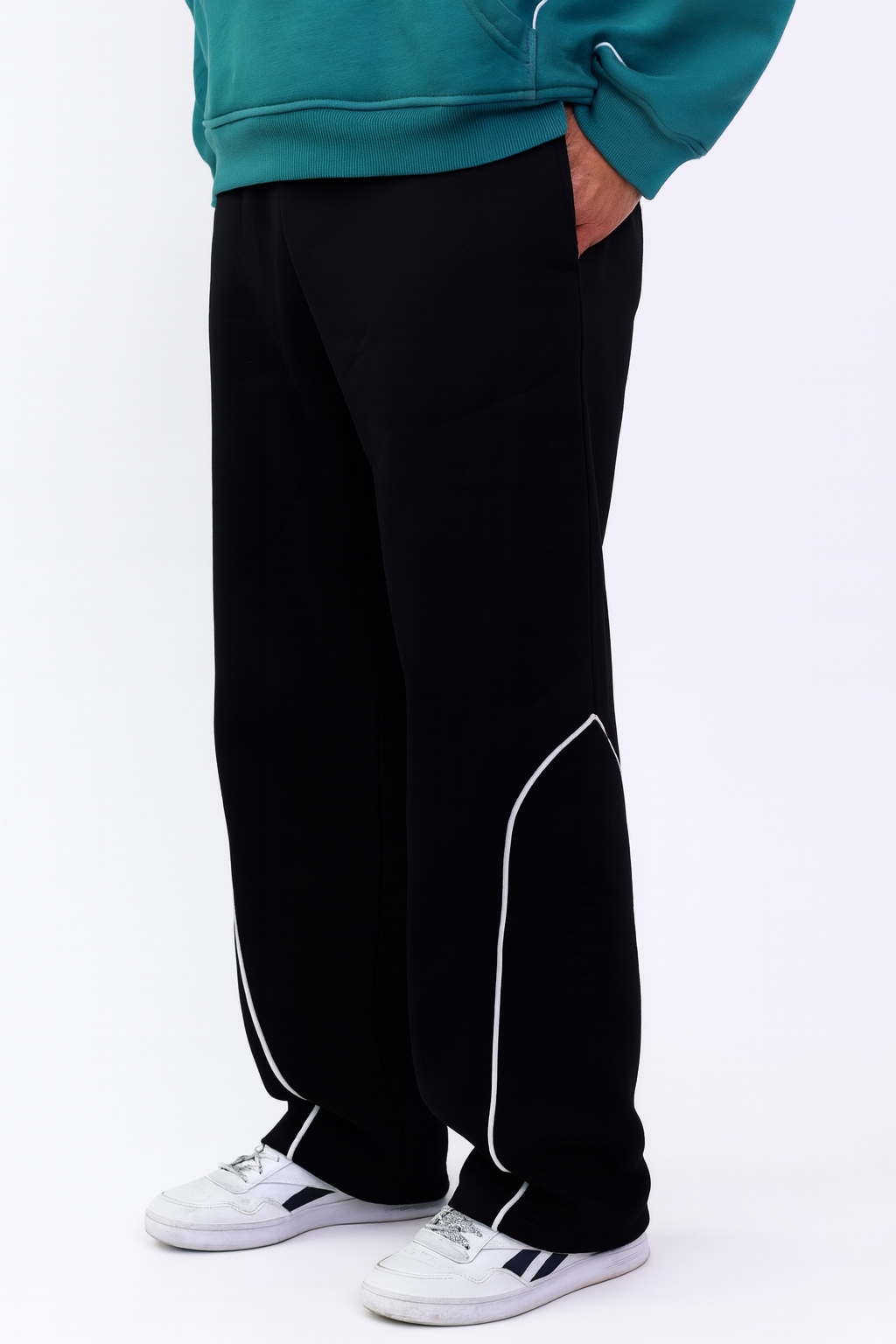 IDOLO Signature Pants (Black Edition)