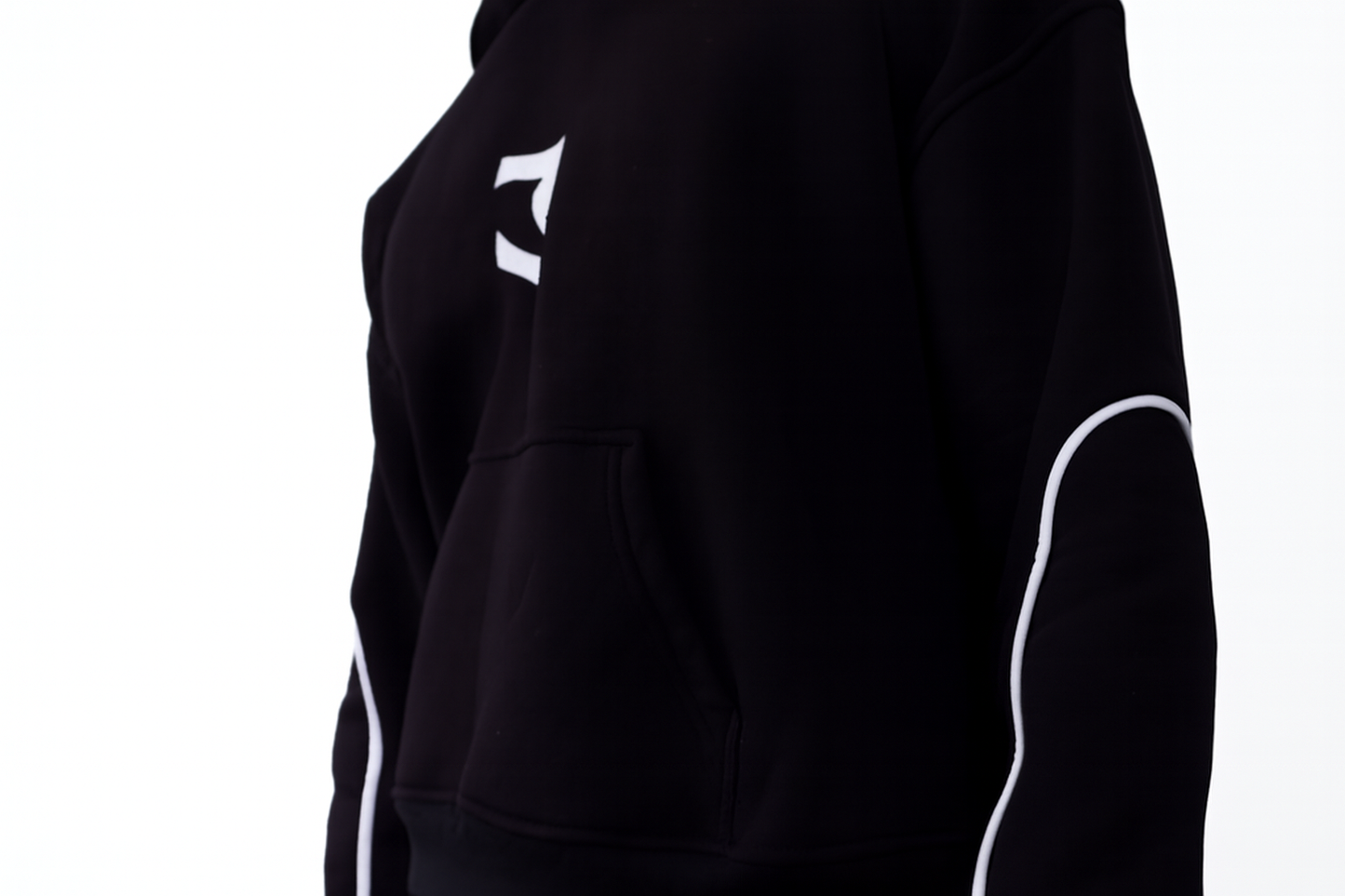 IDOLO Signature Hoodie