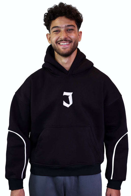 IDOLO Signature Hoodie