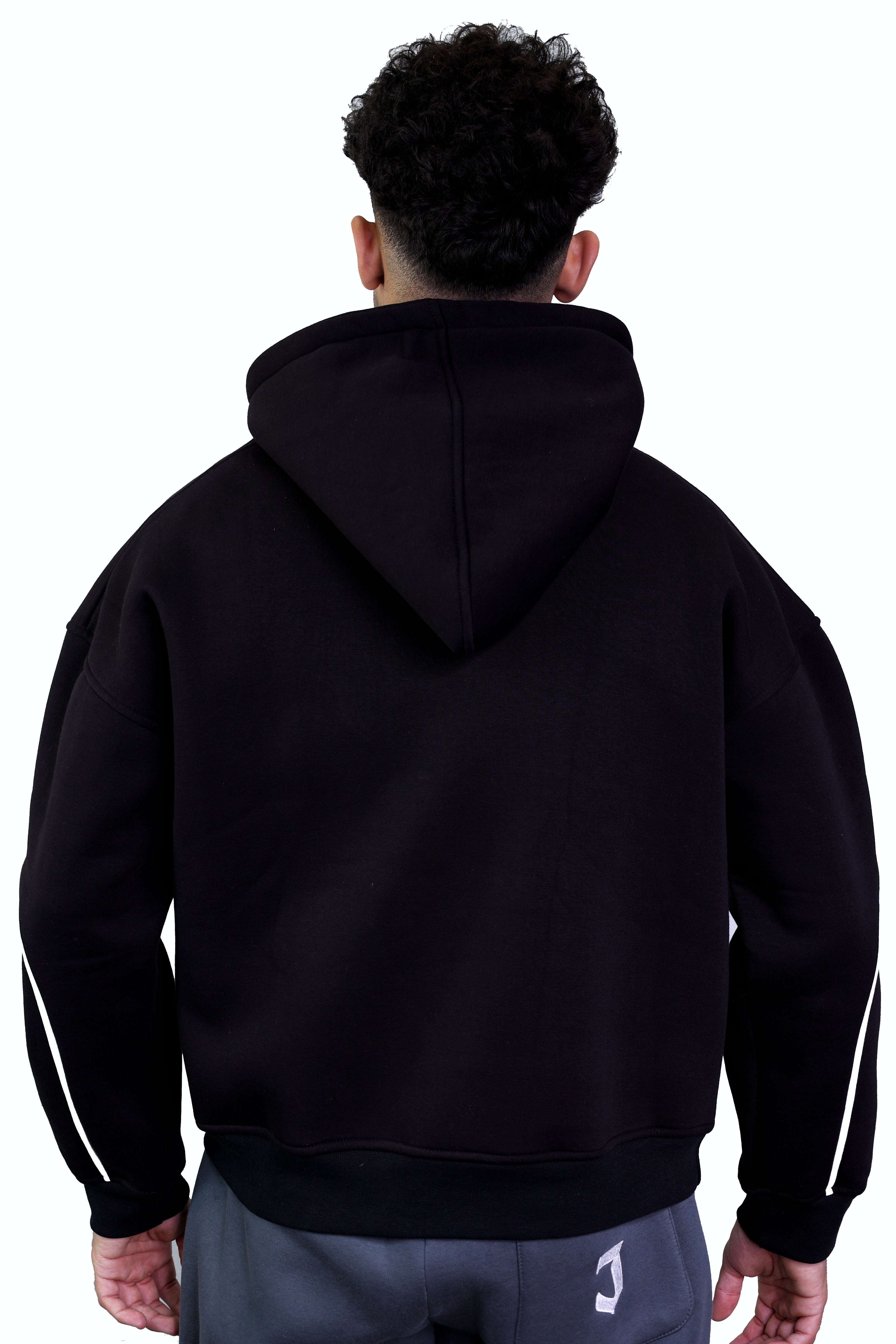 IDOLO Signature Hoodie