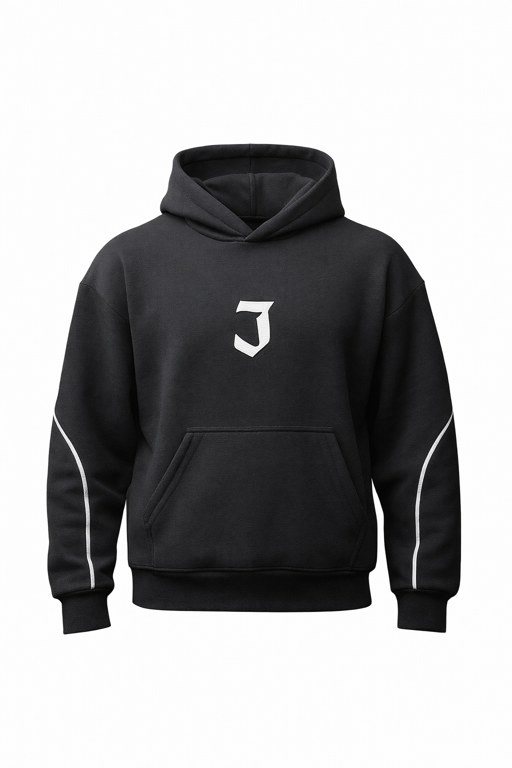IDOLO Signature Hoodie