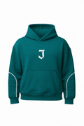 IDOLO Turquoise Signature Hoodie