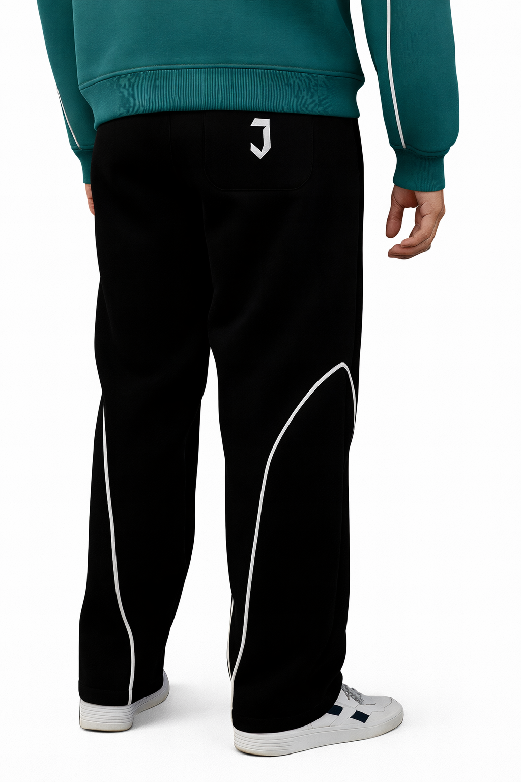 IDOLO Signature Pants (Black Edition)