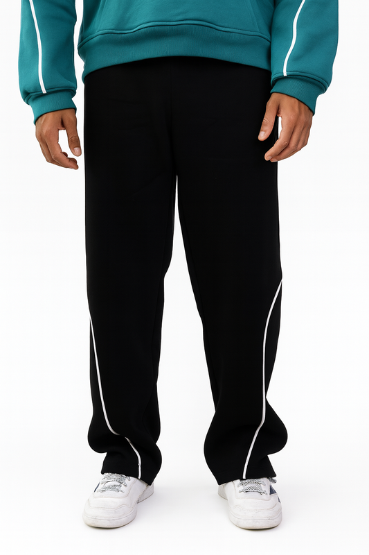 IDOLO Signature Pants (Black Edition)