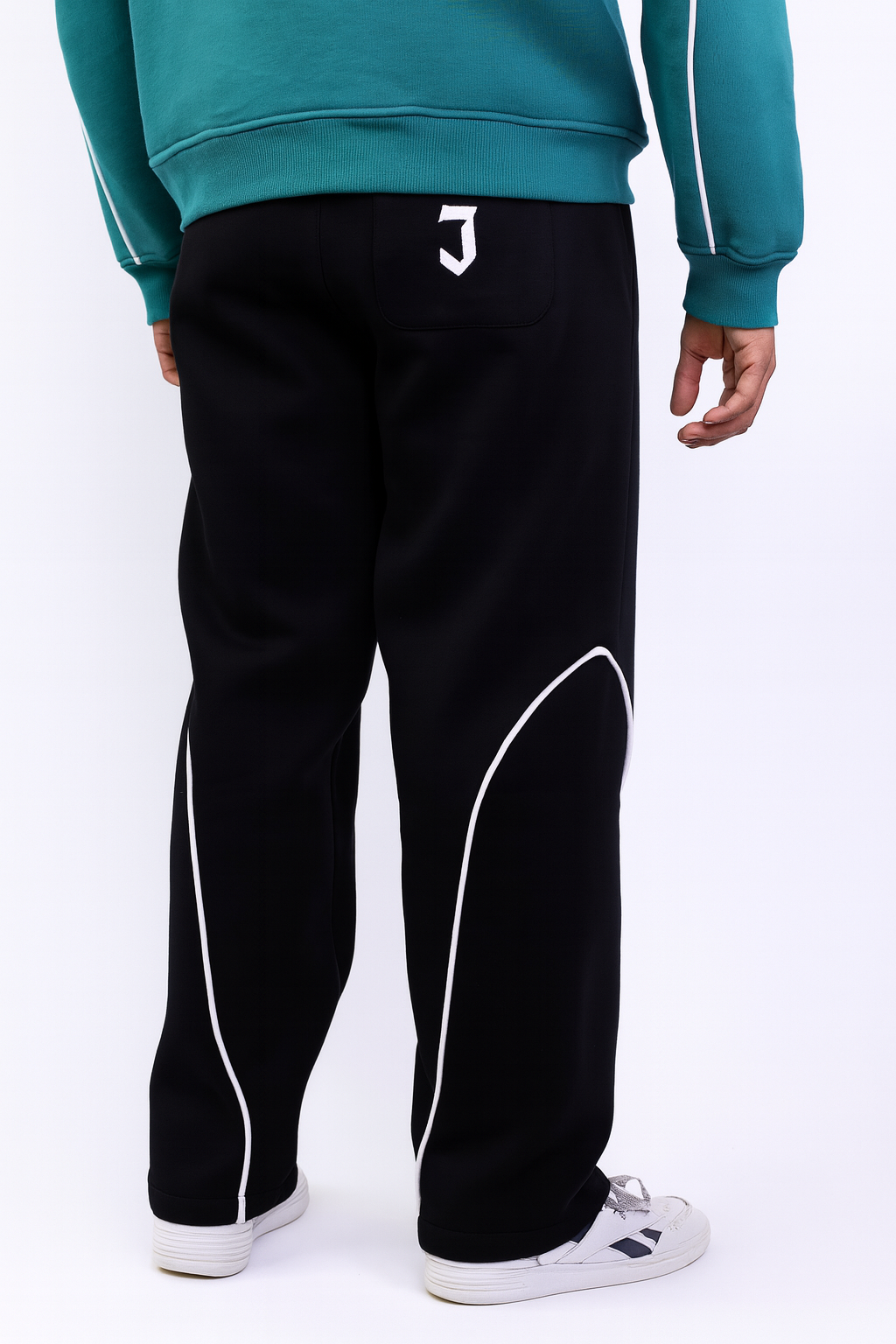 IDOLO Signature Pants (Black Edition)