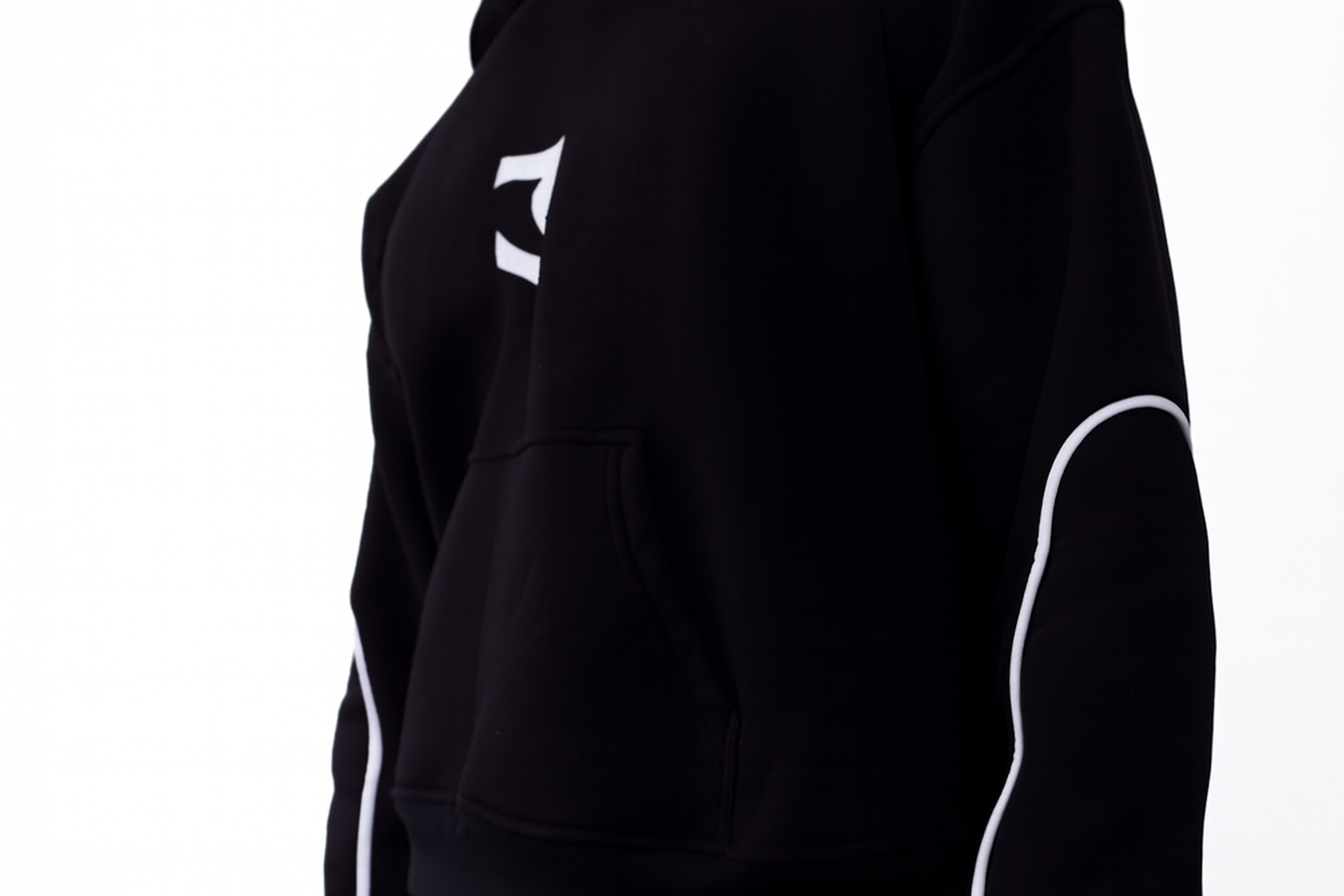 IDOLO Signature Hoodie