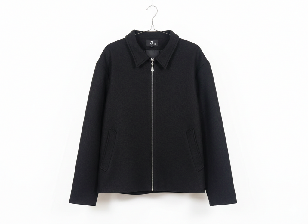 IDOLO Signature Jacket