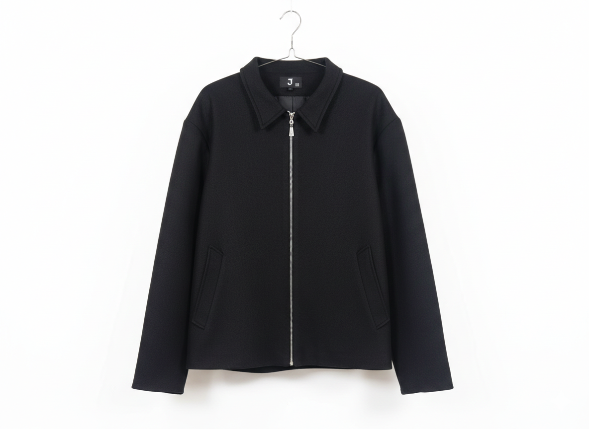 IDOLO Signature Jacket