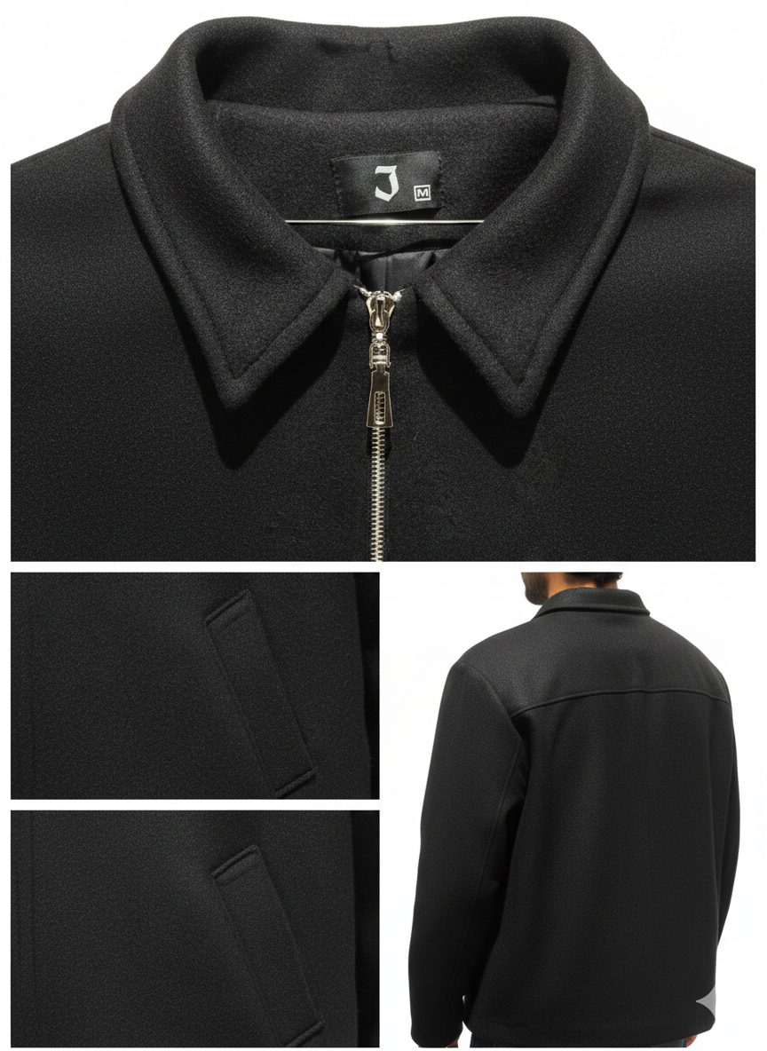 IDOLO Signature Jacket