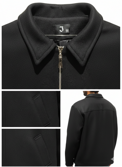 IDOLO Signature Jacket