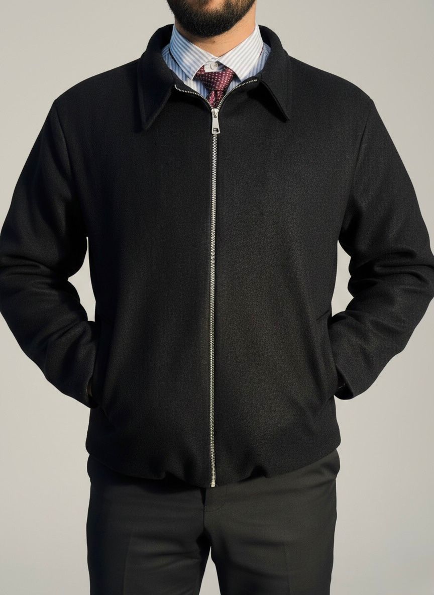 IDOLO Signature Jacket