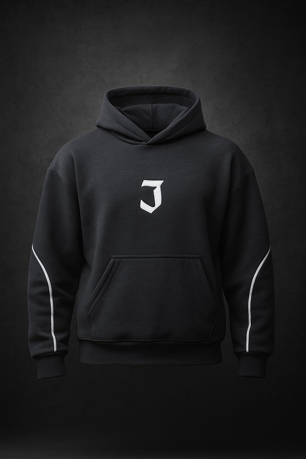 IDOLO Signature Hoodie