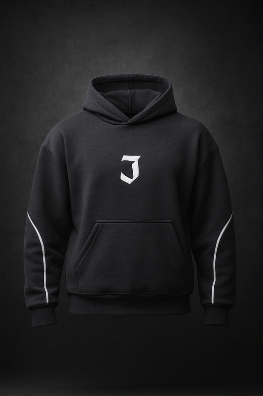 IDOLO Signature Hoodie