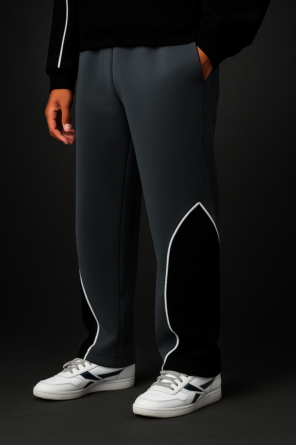 IDOLO Signature Pants